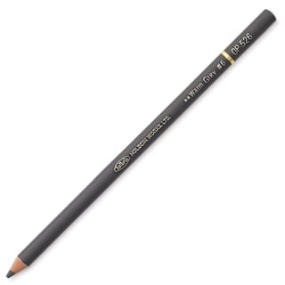 Holbein Artists' Colored Pencil - Warm Grey 6, OP526