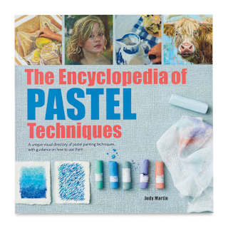 The Encyclopedia of Pastel Techniques