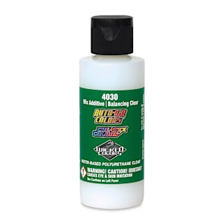 Createx Auto Air Additive - 2 oz, Balancing Clear