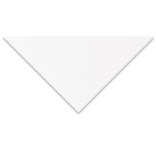 Pacon Bright White Sulphite Drawing Paper - 12" x 18", 60 lb, 500 Sheets