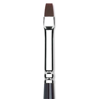 Winsor & Newton Galeria Brush - Bright, Long Handle , Size 2