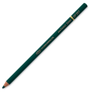 Holbein Artists' Colored Pencil - Forest Green, OP267