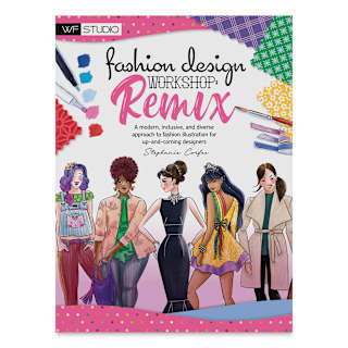 Fashion Design Workshop: Remix