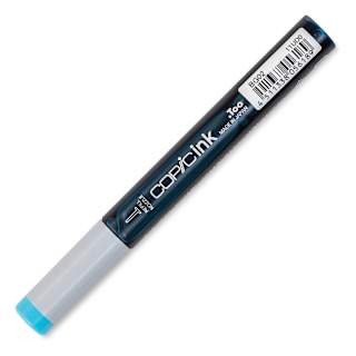 Copic Ink Refill - New Blue, BG02