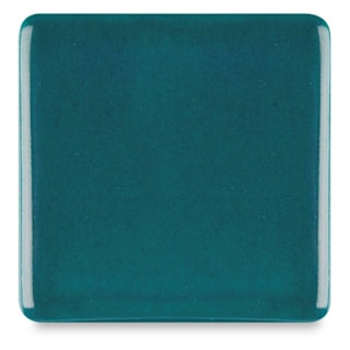 Amaco Teacher's Palette Glaze - Pint, Blue Green