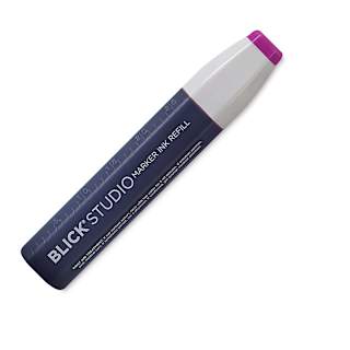 Blick Studio Marker Refill - Very Berry, 004