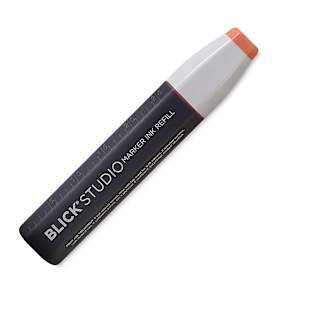 Blick Studio Marker Refill - Spice, 007