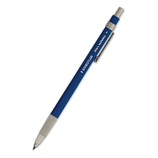 Staedtler Mars Technico 780 Lead Holder - 2 mm