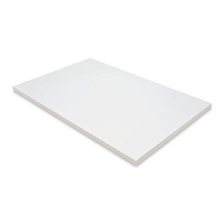 Richeson Bulk Pack Watercolor Paper - 12" x 18", 88 lb, Pkg of 50 Sheets