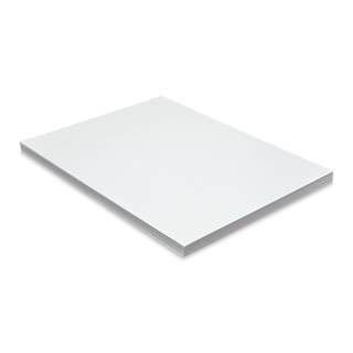 Richeson Bulk Pack Watercolor Paper - 9" x 12", 88 lb, Pkg of 50 Sheets