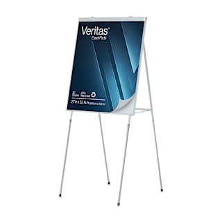 Testrite 4-Legged Presentation Easel