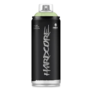 MTN Hardcore 2 Spray Paint - Pale Green, 400 ml, Can