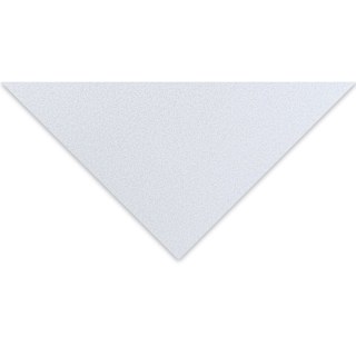 Crescent Berkeley White Core Matboard - 20" x 32", Fog / Pumice