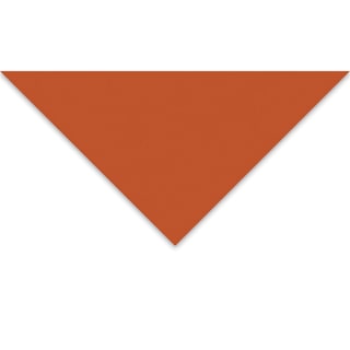 Crescent Select Alpha-Cellulose Matboard - 20" x 32", Hot Sauce