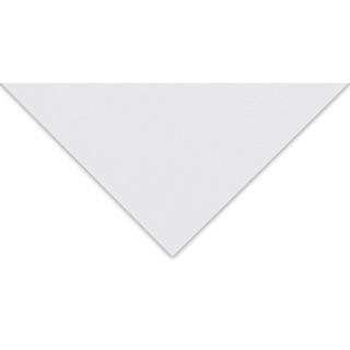 Crescent Berkeley White Core Matboard - 32" x 40", Very White / Crisp
