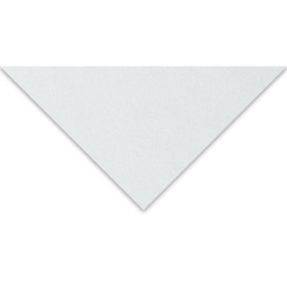 Crescent Select Alpha-Cellulose Matboard - 20" x 32", White Collar