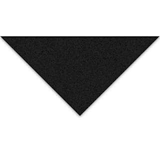 Crescent Select Alpha-Cellulose Matboard - 20" x 32", After Dark