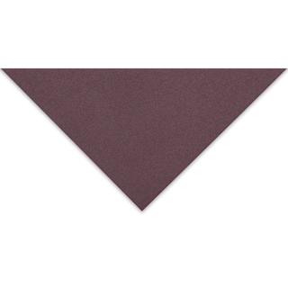 Crescent Berkeley Cream Core Matboard - 32" x 40", Maroon