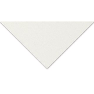 Crescent Select Conservation Solids Matboard - 32" x 40" x 4 Ply, Antique White