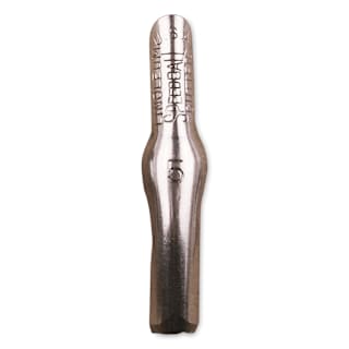 Speedball Linoleum Cutter - Pkg of 12, No. 5 Large U-Gouge