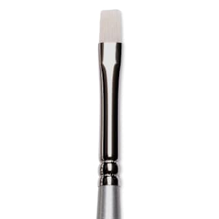 Winsor & Newton Artisan Brush - Bright, Long Handle, Size 2