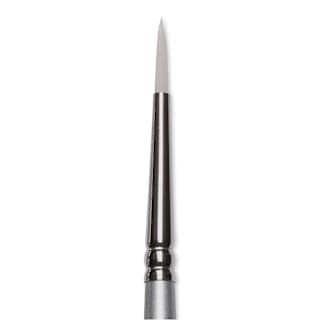 Winsor & Newton Artisan Brush - Round, Long Handle, Size 2