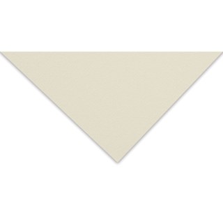 Crescent Berkeley Cream Core Matboard - 20" x 32", Antique Buff / Beige