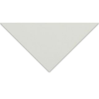 Crescent Berkeley Cream Core Matboard - 32" x 40", Snow White
