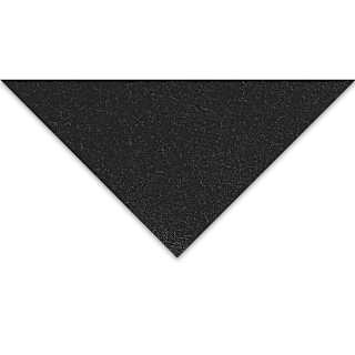 Fabriano Tiziano Paper - 19-5/8" x 25-1/2", Black, Single Sheet