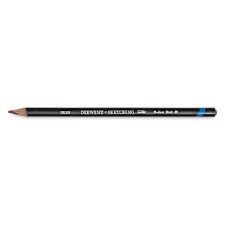 Derwent Water Soluble Sketching Pencil - 4B (Medium Wash)
