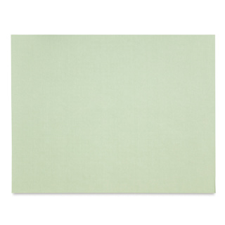 Hahnemuhle Bugra Pastel Paper - 33" x 41", Mint, Single Sheet