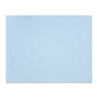 Hahnemuhle Bugra Pastel Paper - 33" x 41", Sapphire Blue, Single Sheet