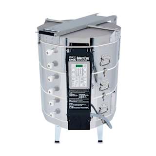 Amaco Excel Kiln with Select Fire with EZ-Lift - EX270SF, 208V, 3P, 26.7A