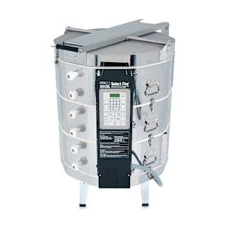 Amaco Excel Kiln with Select Fire with EZ-Lift - EX270SF, 240V, 3P, 26.7A