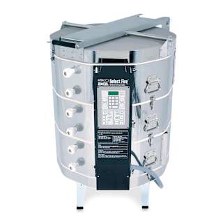 Amaco Excel Kiln with Select Fire with EZ-Lift - EX365SF, 240V, 3P, 38.5A