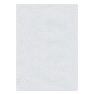 Hahnemühle Ingres Paper - 18-3/4" x 24-3/4", White, Single Sheet