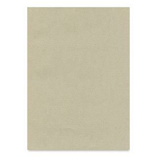 Hahnemühle Ingres Paper - 18-3/4" x 24-3/4", Middle Gray, Single Sheet