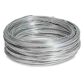 Blick Sculpture Wire - 12-gauge, 350 ft Coil