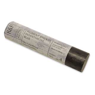 R&F Pigment Stick - Indanthrone Blue, 188 ml