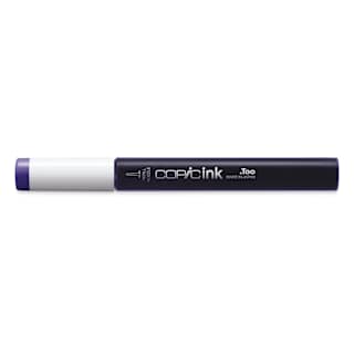 Copic Ink Refill - Deep Reddish Blue, BV17