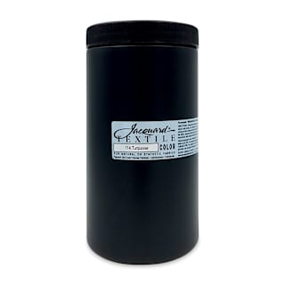 Jacquard Textile Color - Turquoise, 32 oz jar