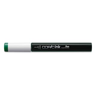 Copic Ink Refill - Forest Green, G17