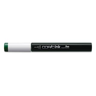 Copic Ink Refill - Ocean Green, G28