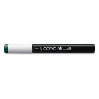 Copic Ink Refill - Abyss Green, BG75