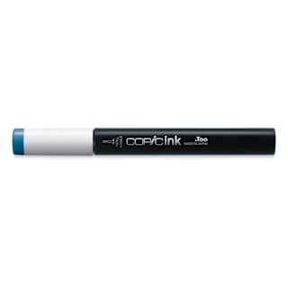 Copic Ink Refill - Peacock Blue, B06