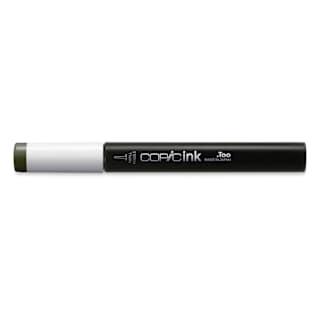 Copic Ink Refill - Verdigris, G85