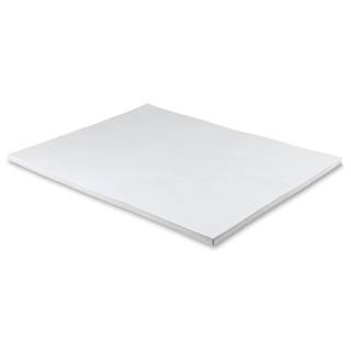 Blick Masterprinter Sulphite Paper - 18" x 24", 100 Sheets
