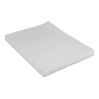 Blick Masterprinter Sulphite Paper - 9" x 12", 100 Sheets