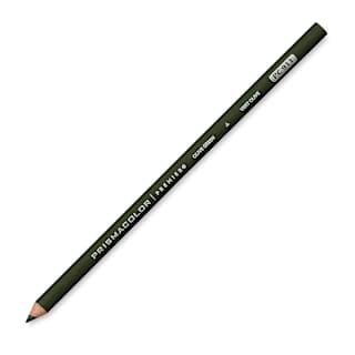 Prismacolor Premier Colored Pencil - Olive Green