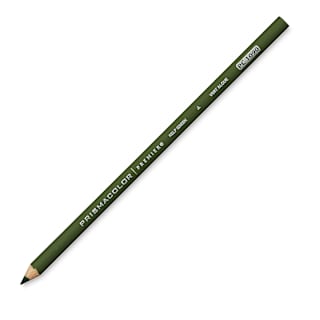 Prismacolor Premier Colored Pencil - Kelp Green